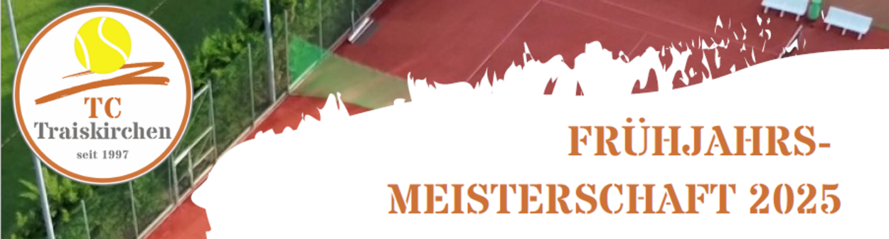 Heimspiele Frühjahr 2025